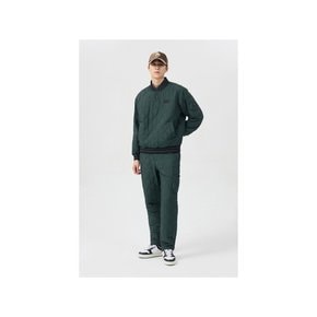 (남성) Quilted Cargo Pants G4PAW26203GRX