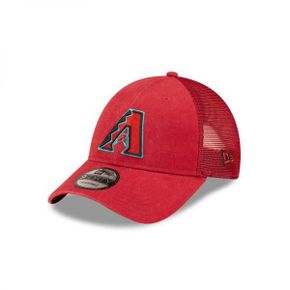 [해외] 1046275 뉴에라 모자 MLB [애리조나 다이아몬드백스] Game 9FORTY Trucker Hat