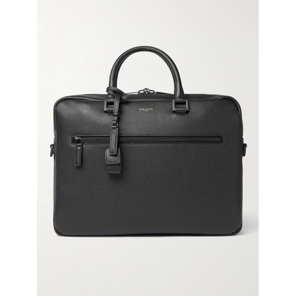 삭 드 쥬르 풀그레인 가죽 브리프케이스 2204324140779897
