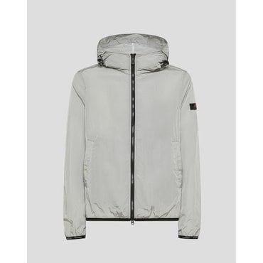 페트레이 25 S/S [ NIGLE U 니글유  ] LIGHT GREY / 라이트그레이 - PRMJP003G0SLG
