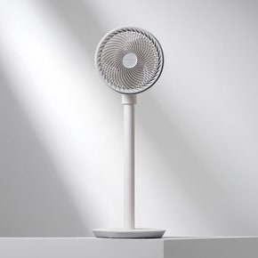 컴팩트 BLDC 유선 에어 써큘레이터 FAN GRANDE C