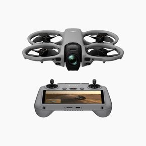 Avata 360 (DJI RC 2)