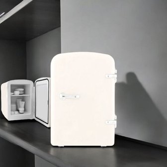 3. 베르 미니냉장고..