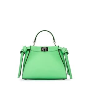 BORSE A TRACOLLA Shoulder bag 8BN244ANSD F1L1C GREEN