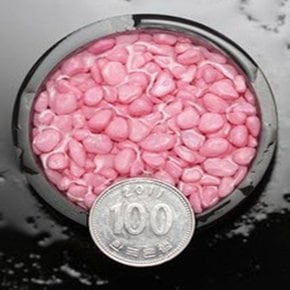 칼라스톤 7 핑크 (500g)