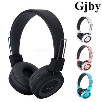  GJBY GJ14 디지털피아노 헤드셋 전자키보드 헤드폰 5.5mm