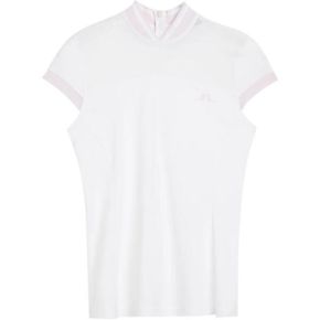 271630 J.LINDEBERG Fabiola Top (GWJT10141-0000) (여성 파비올라 탑)