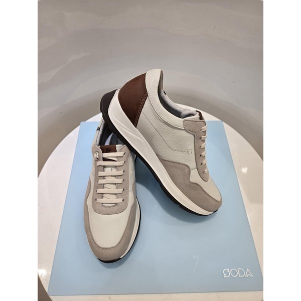 [시흥점] 남성 캐주얼 키높이 스니커커즈 (FMM324)