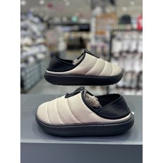 [여주점] 남여공용 패딩신발 CRS210706 클래식 퍼프 모크 CLASSIC PUFF MOC MOTH/MULTI