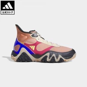 3176749 아디다스 adidas 가능 골프 아디 크로스 하이 맨즈 레이디스 슈즈슈 TA3241237