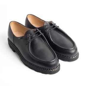 Loafer 9343115657555 NOIR LIS NOIR