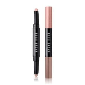 Bobbi Brown Long Wear 크림 섀도 스틱 듀오 아이섀도우