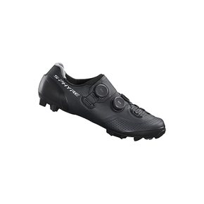 SHIMANO 시마노 XC9 XC902ML01 크기 46 29.2cm 칼라- 블랙