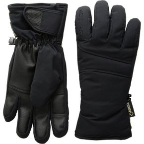 독일 스파이더 여자 스키장갑 1837068 Spyder Womens Throwback Gore-Tex Ski Gloves