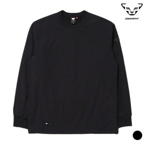 정상가 139000원 남성 FARRELL(패럴) 맨투맨 (Black) (YMU22250Z1)_GNMT