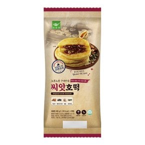 사옹원 씨앗호떡400g