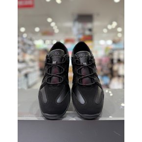 [여주점] 누오보 여성용 시아 알레그로 스니커즈 NC30664 블랙