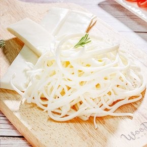 유럽 자연치즈 2종 택 / 스트링치즈,구워먹는 치즈