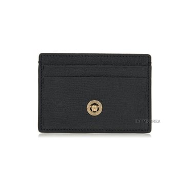 베르사체 SS25 남성 메두사 비기 카드지갑 DPN2467 1A10544 1B00V