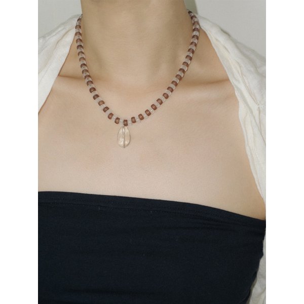Roman Necklace