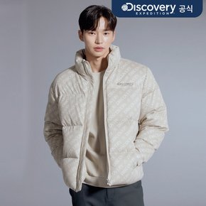 30%▼ 남성 루블린 다운 숏패딩 (BEIGE)