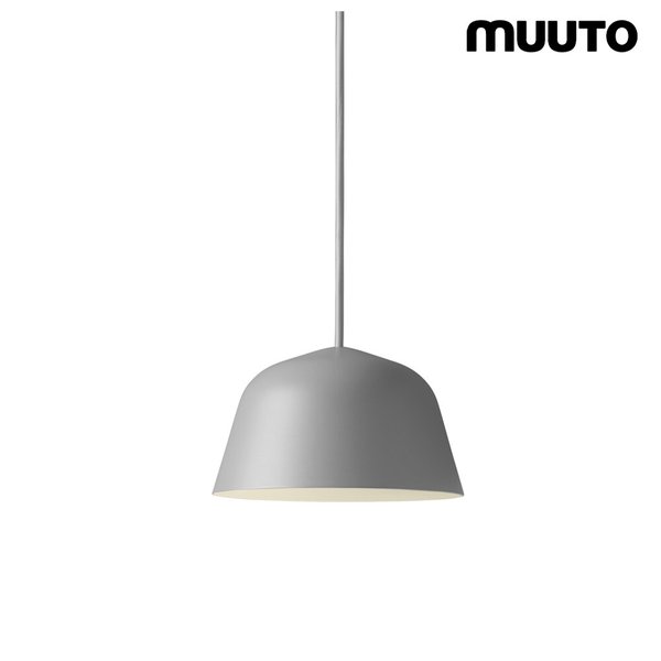 muuto 무토 엠비트 펜던트 165 그레이 Ambit Pendant Lamp 165 Grey