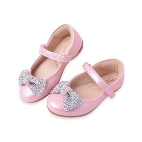 여아 메리제인 구두 188.668.5591 (PINK) Size 150mm-200mm