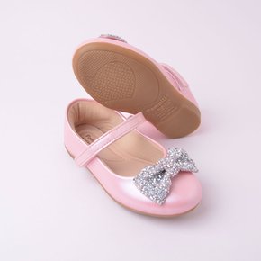 여아 메리제인 구두 188.668.5591 (PINK) Size 150mm-200mm