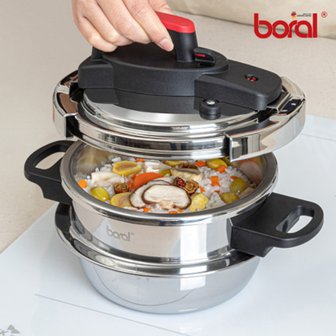 1. 보랄 보랄 초간..