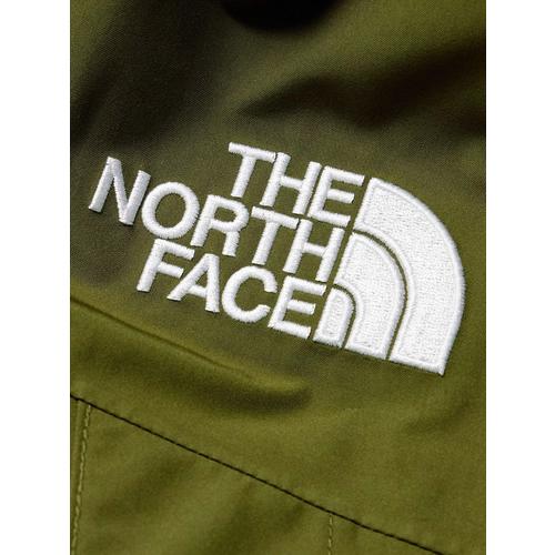 [해외배송] THE NORTH FACE 마운틴 로고-엠브로이드 GORETEXr 후드 자켓 NF0A831M B0081103889