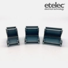  에텔렉 쉘박스 와고 호환 방수커넥터 ETELEC