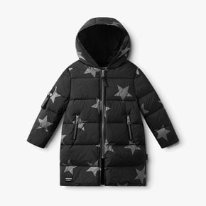 [KIDS]MEGA STAR DOWN COAT