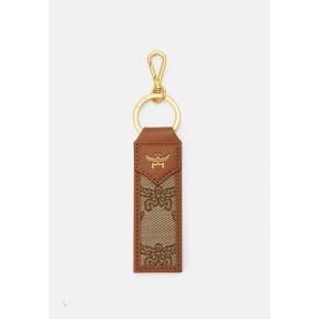 5071104 MCM HIMMEL HOLDER - Keyring beige