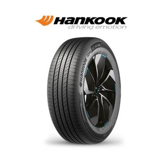 NS홈쇼핑 한국타이어 아이온 ST AS SUV IH61A 255/45R20 (택배발송/장착비별도)..