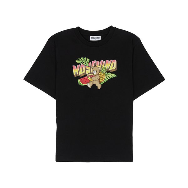 [부산점] 키즈 반팔티셔츠 HJM060 LAA23 60100 (성인착용가능)