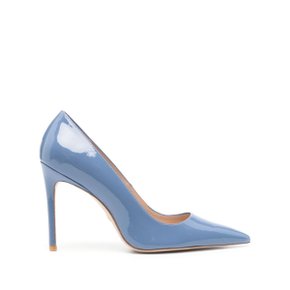 [스튜어트 와이츠먼] Pumps STUART100PUMPPATBSL Blue