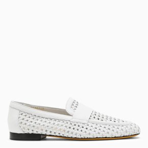 [듀칼스] Loafer DD8686MAENUZ246 White