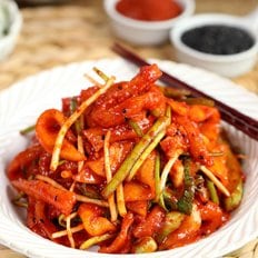 셰프애찬 홍어회무침 600g