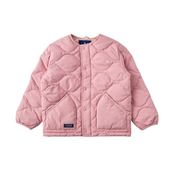 [여주점] [오프라벨 여주점] 블루독 (PK) 크림B.라이트다운 (25175-114-05)