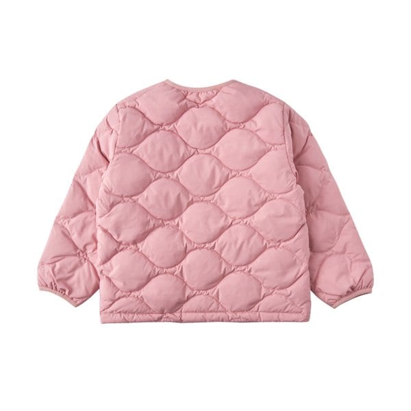 [여주점] [오프라벨 여주점] 블루독 (PK) 크림B.라이트다운 (25175-114-05)