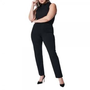 4378377 Spanx Perfect Collection-PBP, Slim Straight - Classic Black