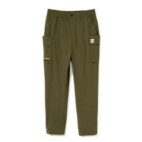 바지 JQS DMP23351K7 CORDURA (코듀라) 남성 아웃포켓 팬츠 (Khaki)