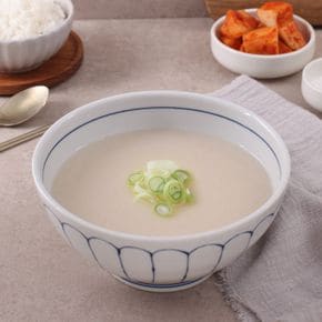 보양옥 한우사골곰탕 500g 1팩[36068211]