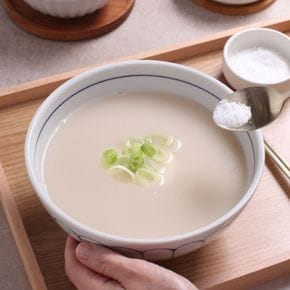 보양옥 한우사골곰탕 500g 1팩[36068211]