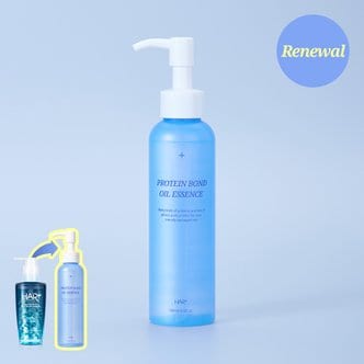 헤어플러스 [New]헤어플러스 단백질 오일 에센스 150ml