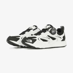 [노스페이스키즈 공식] NS93R82T 키즈 에너지 라이트 보아_BLACK