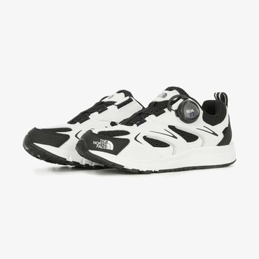 노스페이스 [노스페이스키즈 공식] NS93R82T 키즈 에너지 라이트 보아_BLACK