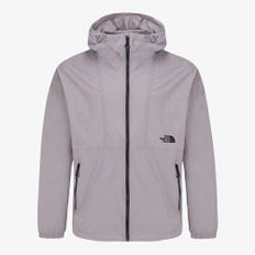 [노스페이스 공식] NJ3LR04D 남성 엔라이드 자켓_GRAYISH LILAC