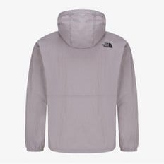 [노스페이스 공식] NJ3LR04D 남성 엔라이드 자켓_GRAYISH LILAC