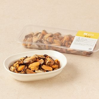  [냉동][국산] 홍합살 (300g)